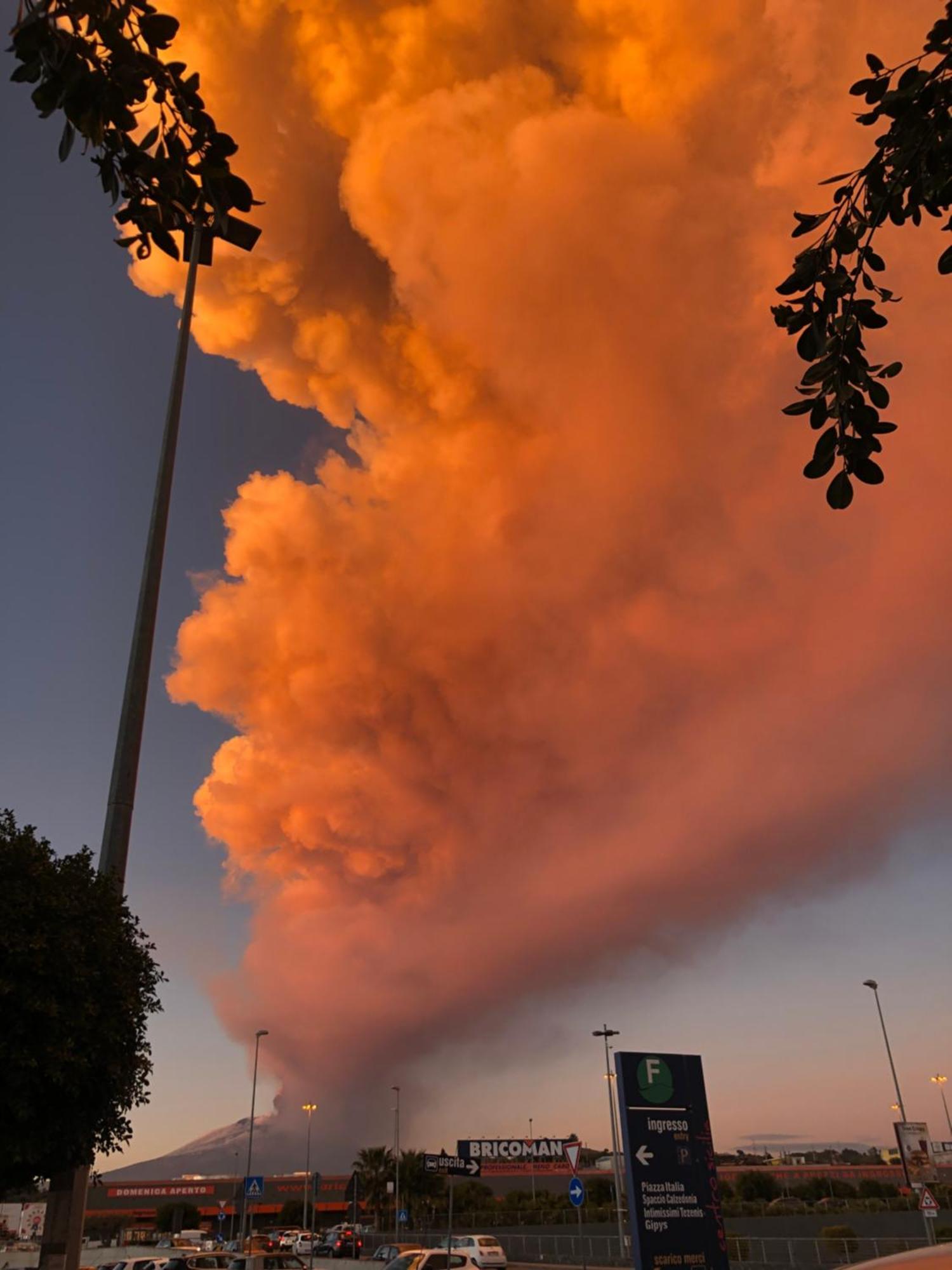 La Maison Blanche Aeroporto di Catania Fontana Rossa Esterno foto
