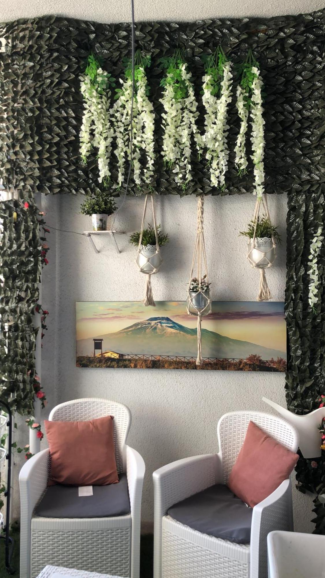 La Maison Blanche Aeroporto di Catania Fontana Rossa Esterno foto