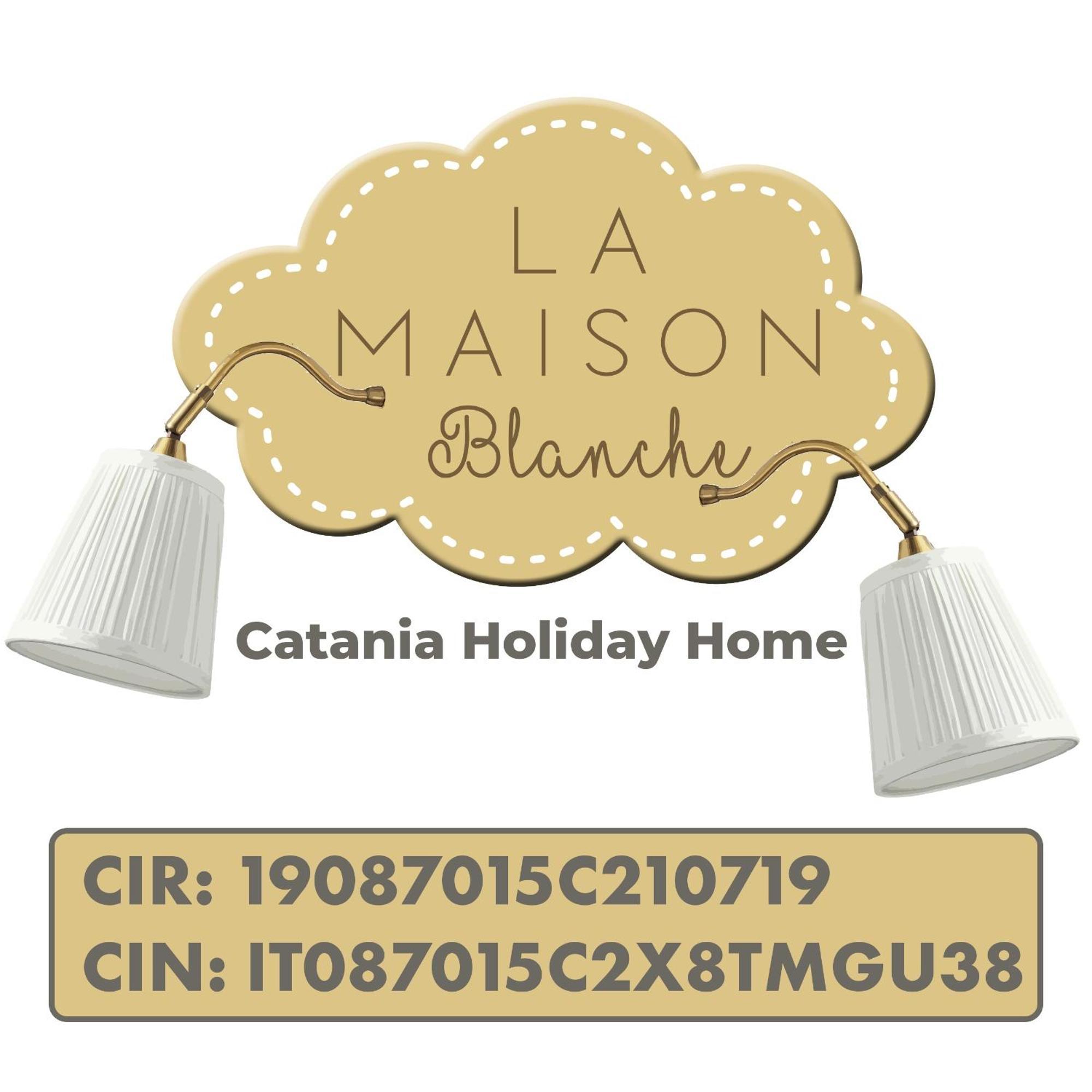 La Maison Blanche Aeroporto di Catania Fontana Rossa Esterno foto