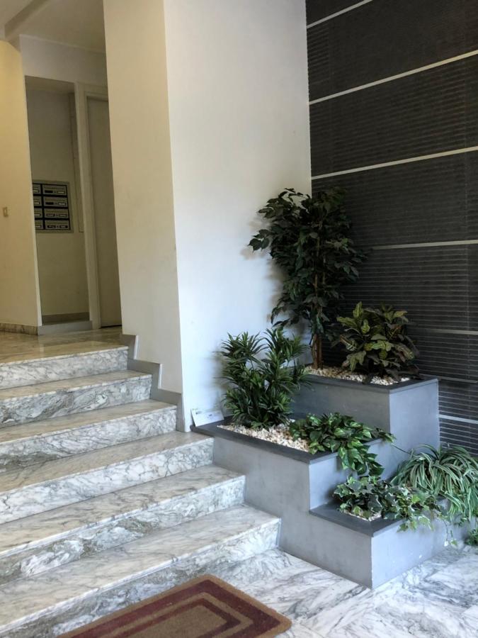La Maison Blanche Aeroporto di Catania Fontana Rossa Esterno foto