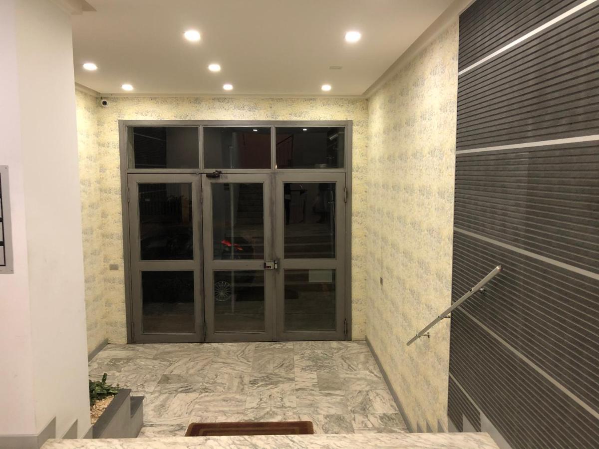 La Maison Blanche Aeroporto di Catania Fontana Rossa Esterno foto